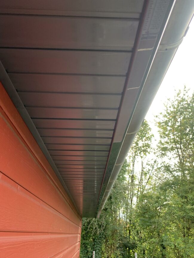 pose cache moineaux sur Le Havre entreprise fleury