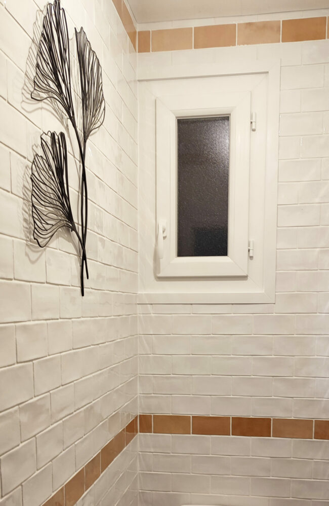 Pose rénovation de fenêtres sur Le Havre entreprise fleury