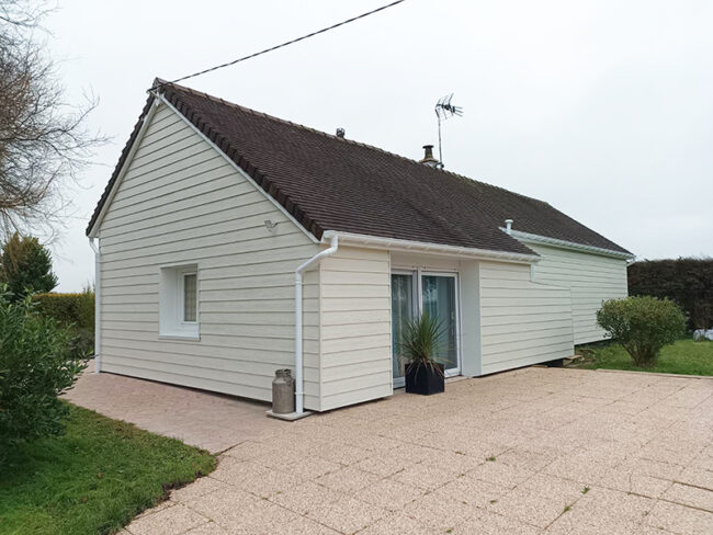 bardage isolation le havre entreprise fleury