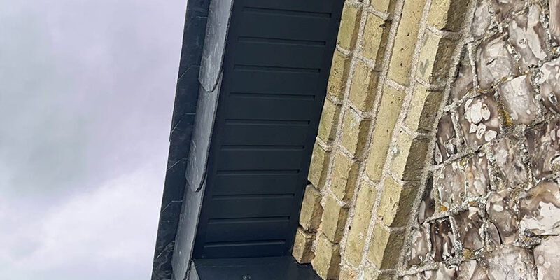 le havre entreprise fleury pose caches moineaux bardage