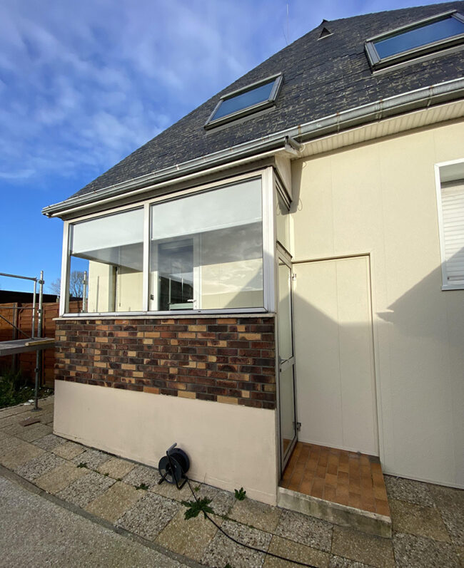 bardage le havre entreprise fleury