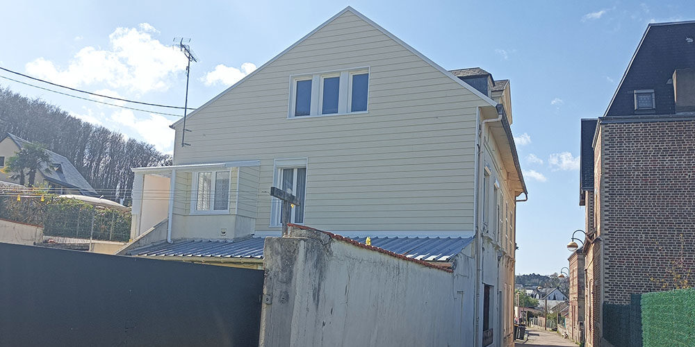 bardage sans isolation entreprise fleury bardage sans isolation entreprise fleury le havre