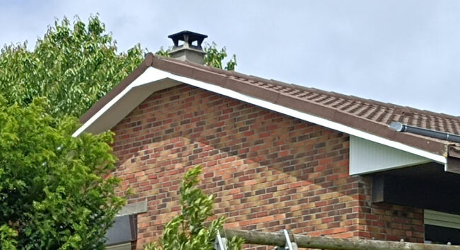 le havre entreprise fleury pose caches moineaux bardage