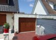 pose porte de garage près du Havre