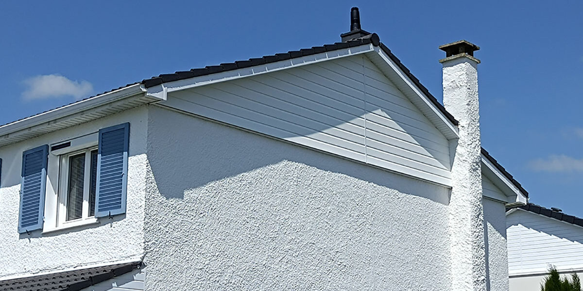 bardage sans isolation entreprise fleury près du havre