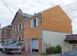 bardage avec isolation entreprise fleury le havre