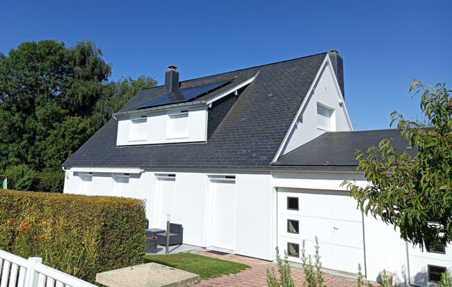 bardage isolation entreprise fleury le havre