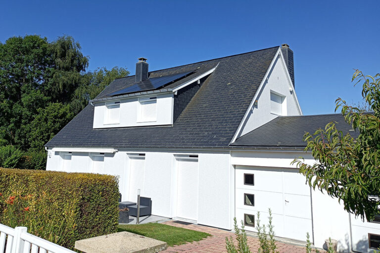 bardage isolation entreprise fleury le havre