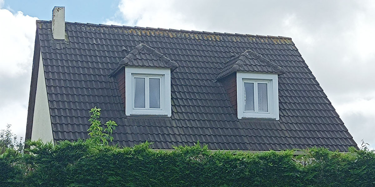 bardage habillage lucarne entreprise fleury le havre