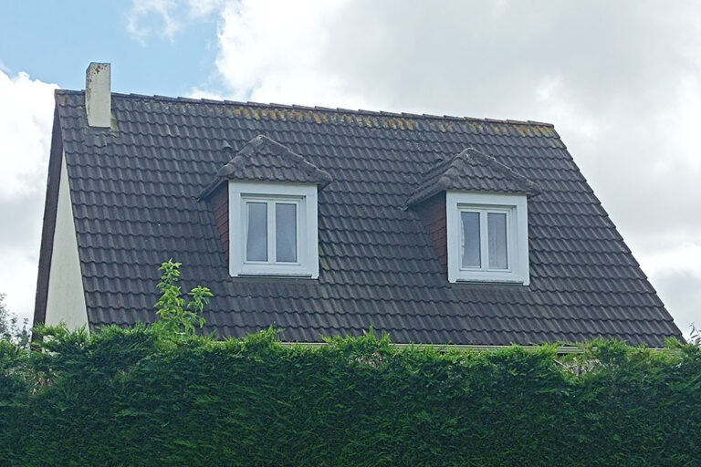 bardage habillage lucarne entreprise fleury le havre