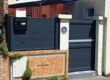 portillon portail entreprise fleury le havre
