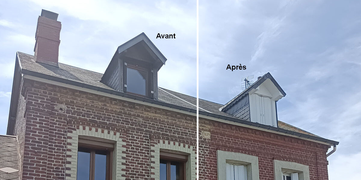 bardage lucarne entreprise fleury le havre bardage lucarne entreprise fleury le havre