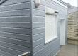 bardage pvc entreprise fleury le havre
