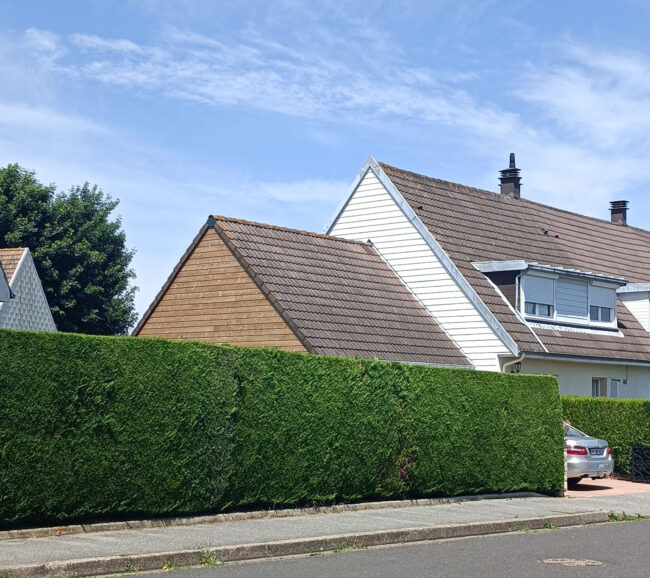 bardage entreprise fleury le havre