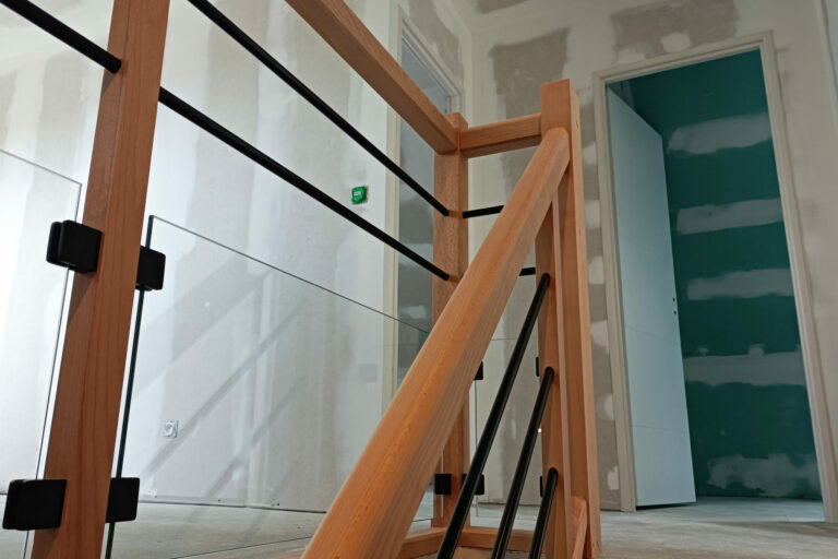 amenagement de comble entreprise fleury le havre