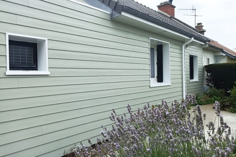 bardage entreprise fleury le havre