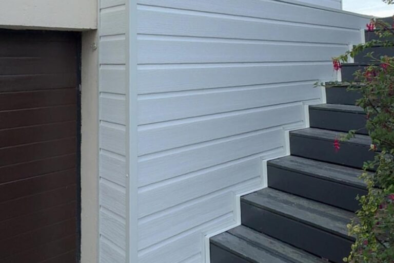 bardage entreprise fleury le havre