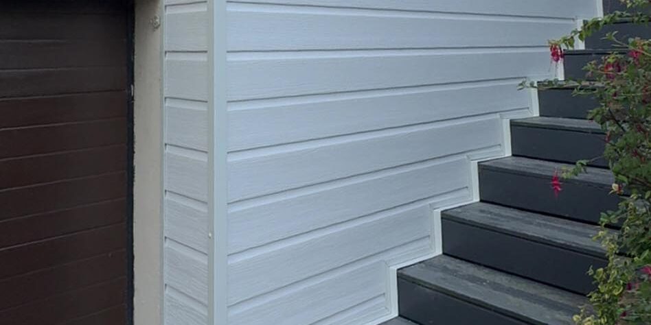 bardage entreprise fleury le havre