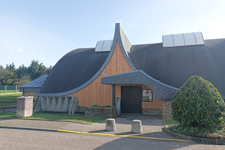 bardage entreprise fleury le havre