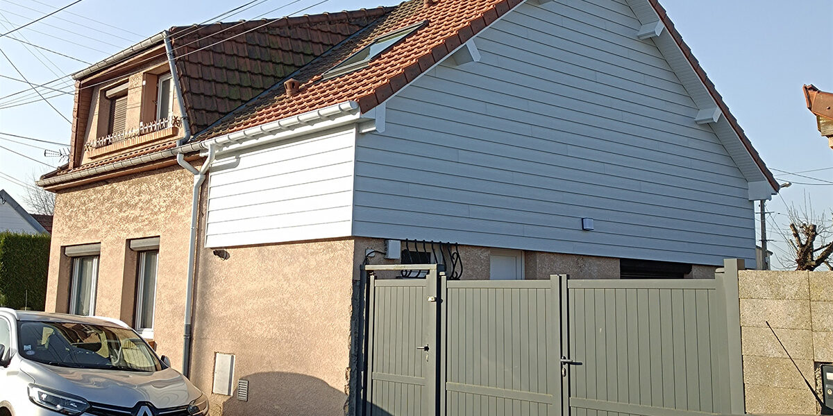 surelevation entreprise fleury le havre