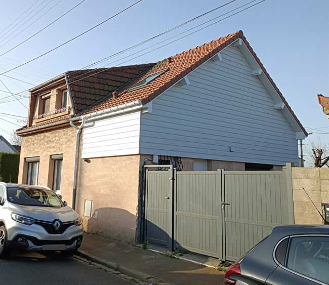 surelevation entreprise fleury le havre