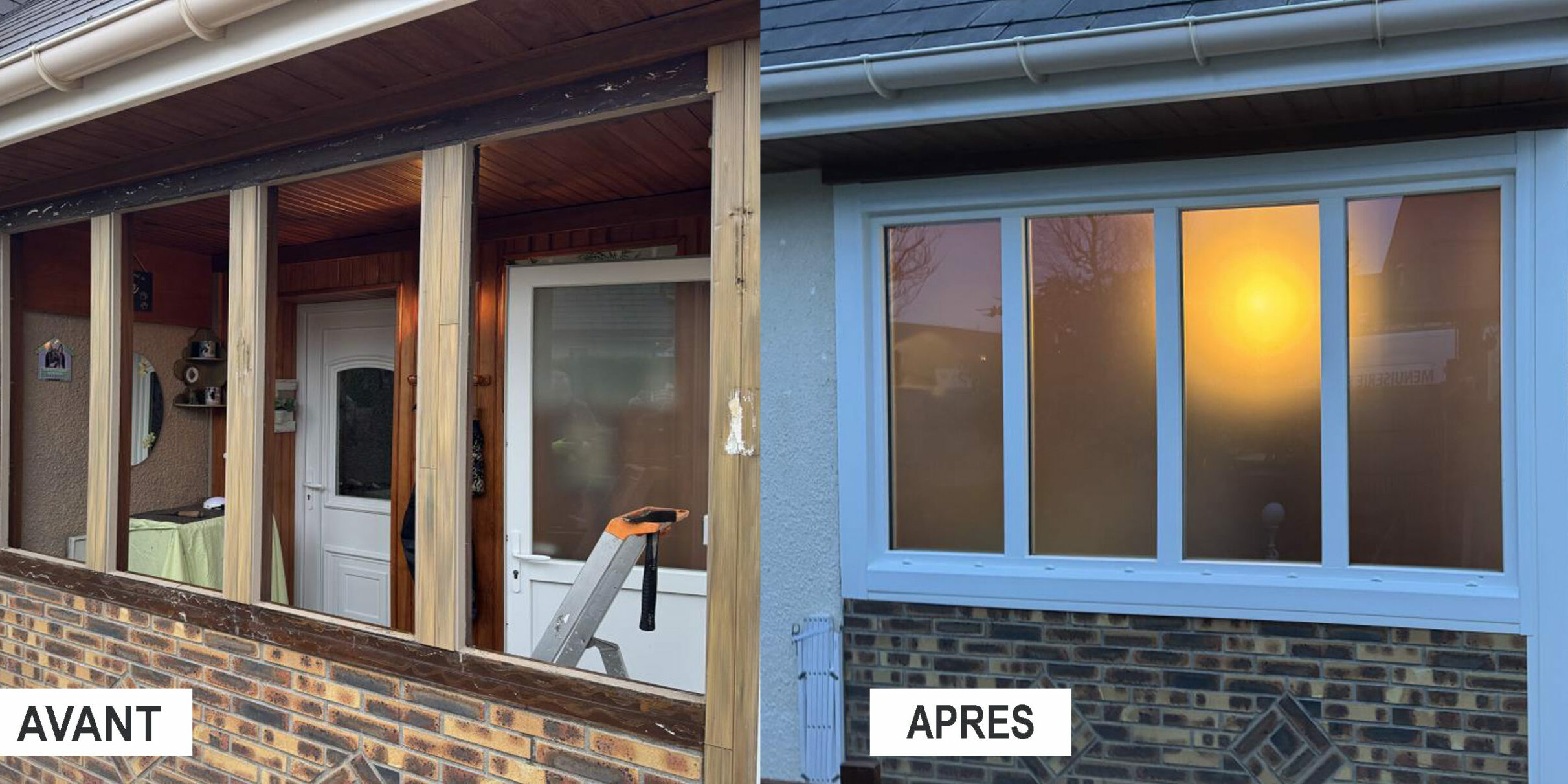 menuiserie entreprise fleury le havre