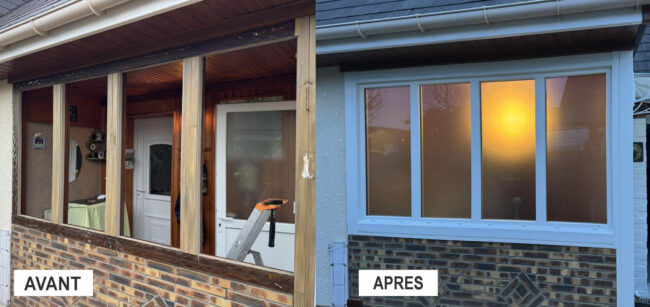 menuiserie entreprise fleury le havre