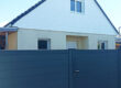 bardage pvc entreprise fleury le havre
