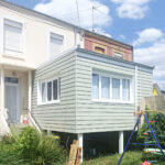 surelevation entreprise fleury le havre