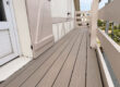 balcon bois entreprise fleury le havre