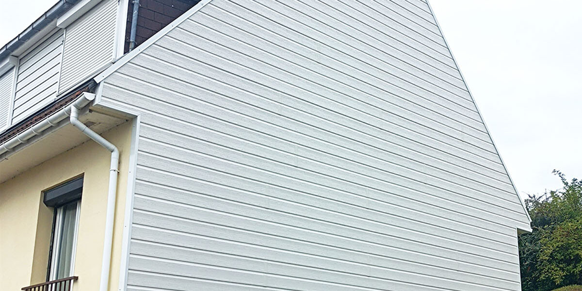 bardage pvc entreprise fleury le havre